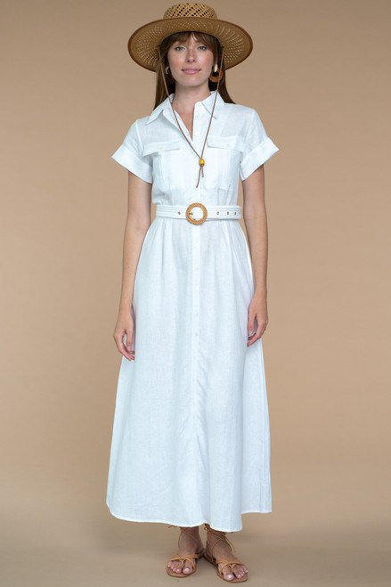 Marlow Maxi Dress