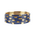 Navy Veda Bangles