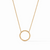 Astor Delicate Necklace