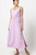 Calypso Drawcord Waist Maxi