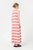 Popsicle Stripe Dress 