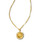 Sienna Sun Pendant Necklace