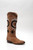 Roundhouse Stitch Boot