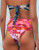 Ombre Toucans Bikini Bottom