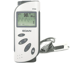 Handheld Oximeters