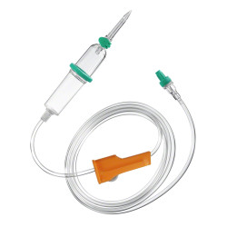 Infusion Sets