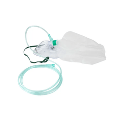 Oxygen Masks