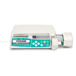 Infusion Pumps