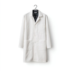 Lab Coats & Jackets