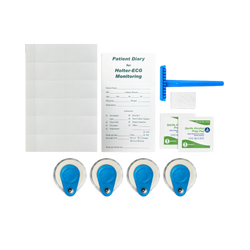 Holter Recording Kits