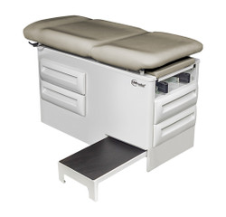 Manual Exam Tables