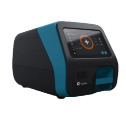 Point-of-Care Readers & Analyzers