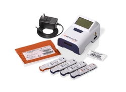 Analyzers & Accessories