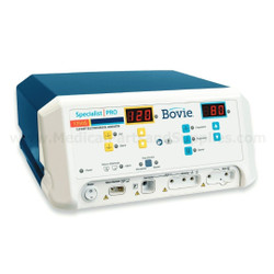 Electrosurgical Generator