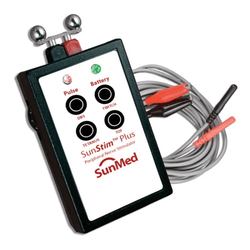 Stim / Ultrasound Systems