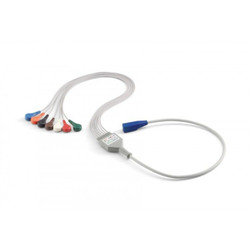 Holter Patient Cables & Leads