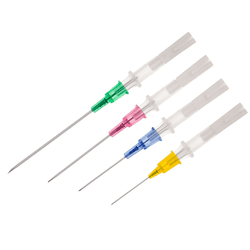 IV Catheters