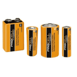 Batteries