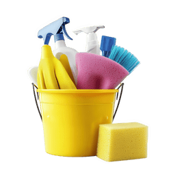 Cleaning Supplies