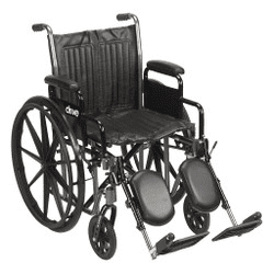 Durable Medical Equipment (DME)