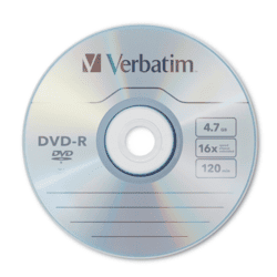 DVD / DVD-R