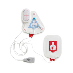 Defibrillator Electrodes