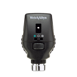 Ophthalmoscope & Otoscopes