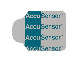 Resting Tab Electrodes