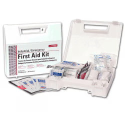 First Aid Kits