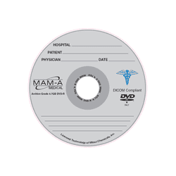 Data Storage & Media