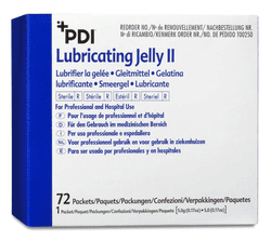 Lubricating Jelly