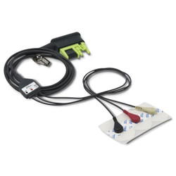 AED Patient Cables & Leads