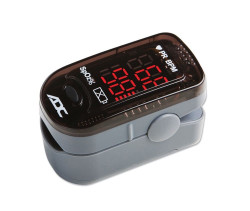 Finger Tip Pulse Oximeters