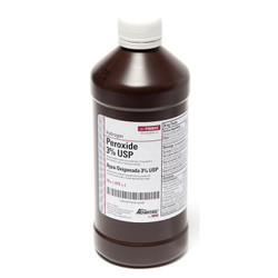 Hydrogen Peroxide