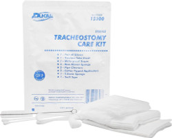 Tracheostomy Care