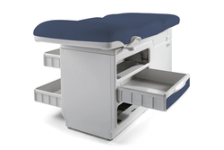 Manual Exam Tables