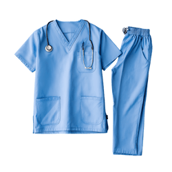 Scrubs & Gowns