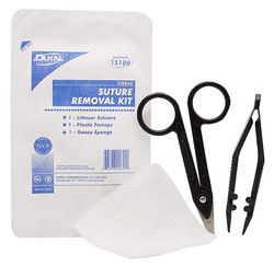 Suture Removal Kit
