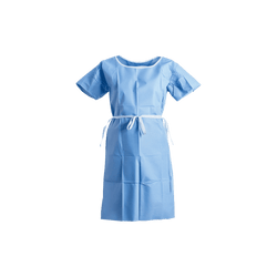 Patient Apparel
