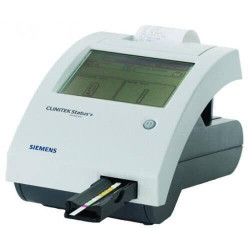 Urinalysis Analyzers