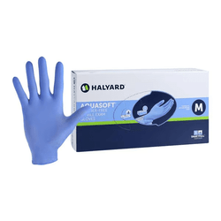 Nitrile Exam Gloves