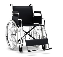 Wheelchairs