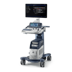 Ultrasound Systems