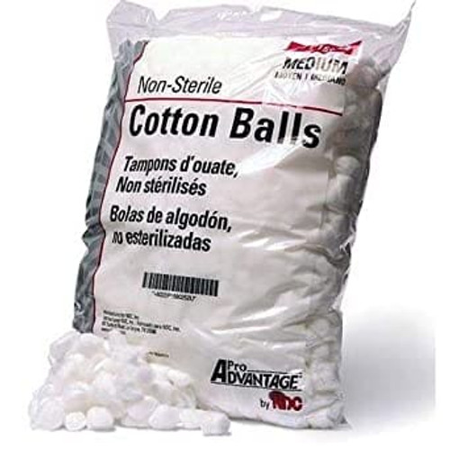 Pro Advantage Med Cotton Balls 1 Inch_main-1.jpg