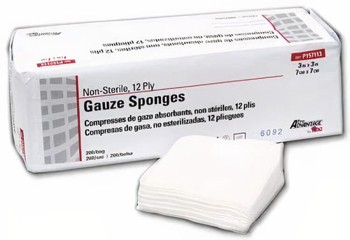 Pro Advantage Gauze Sponge Non-Sterile 12 Ply_main-1.jpg