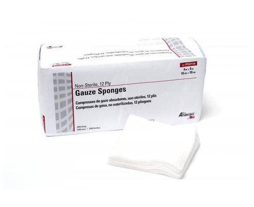 Pro Advantage Gauze Sponge Non-Sterile 8 Ply_main-1.jpg