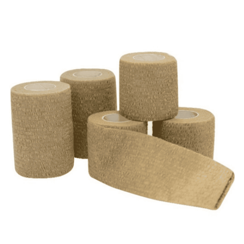 Pro Advantage Cohesive Tan Bandage_main-1.png
