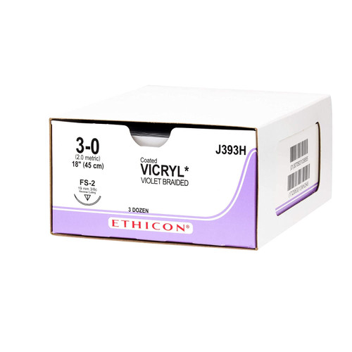 Ethicon Vicryl (Polyglactin 910) Sutures Violet Braided_main-1.jpg
