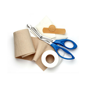 Wound Care Solutions