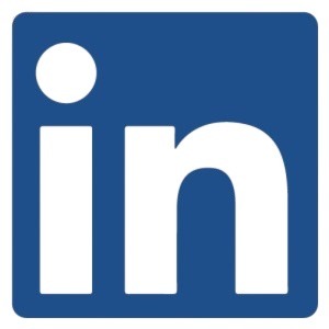LinkedIn Icon